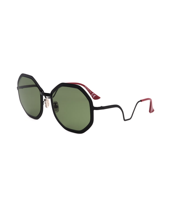 
Occhiali da sole MARNI unisex, modello KAMIORA MINE NERO - SUNGLASSES | Spazio Ottica
