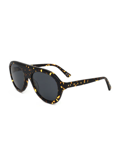 Occhiali da sole MARNI unisex, modello MOUNT TOC | Spazio Ottica