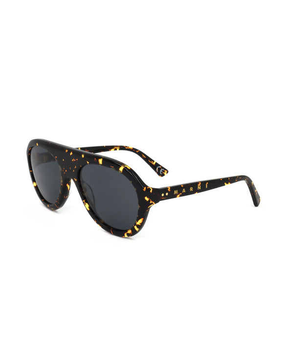 
Occhiali da sole MARNI unisex, modello MOUNT TOC - SUNGLASSES | Spazio Ottica
