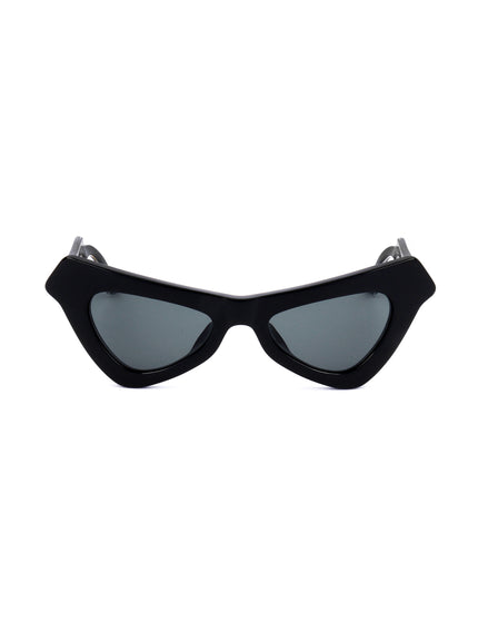 Occhiali da sole MARNI unisex, modello FAIRY POOLS BLACK | Spazio Ottica