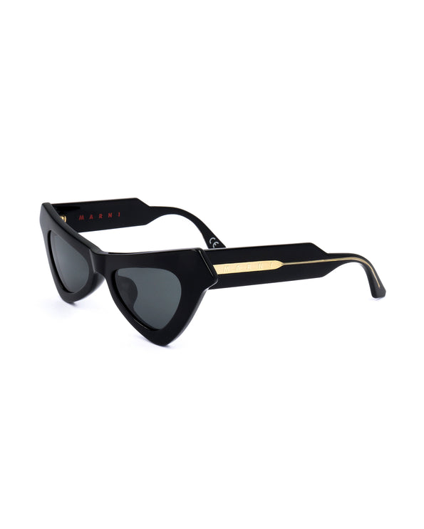 
Occhiali da sole MARNI unisex, modello FAIRY POOLS BLACK - SUNGLASSES | Spazio Ottica
