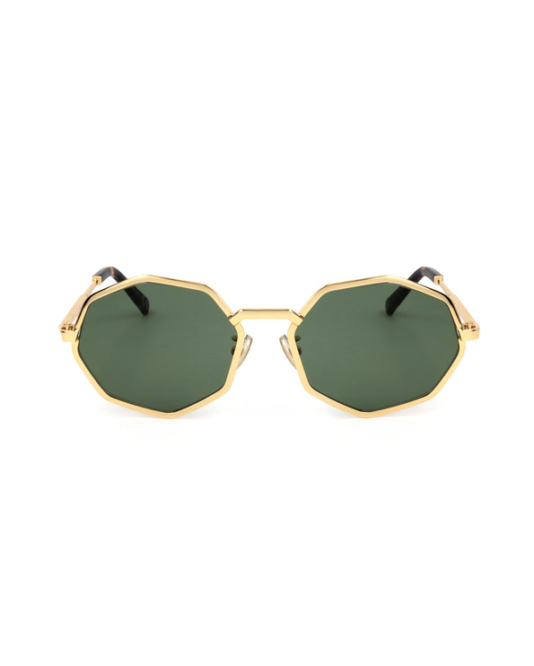 
Occhiali da sole MARNI unisex, modello PULPIT ROCK GREEN - SUNGLASSES | Spazio Ottica
