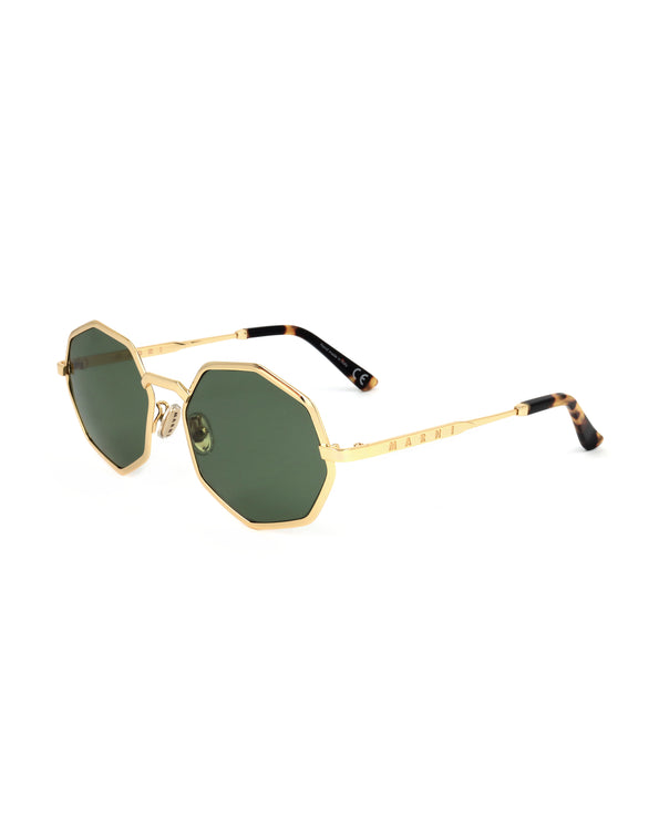 
Occhiali da sole MARNI unisex, modello PULPIT ROCK GREEN - SUNGLASSES | Spazio Ottica
