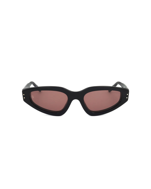 
8000-Eyewear Sunglasses - BLACK SUNGLASSES | Spazio Ottica
