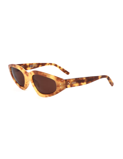 8000-Eyewear Sunglasses | Spazio Ottica