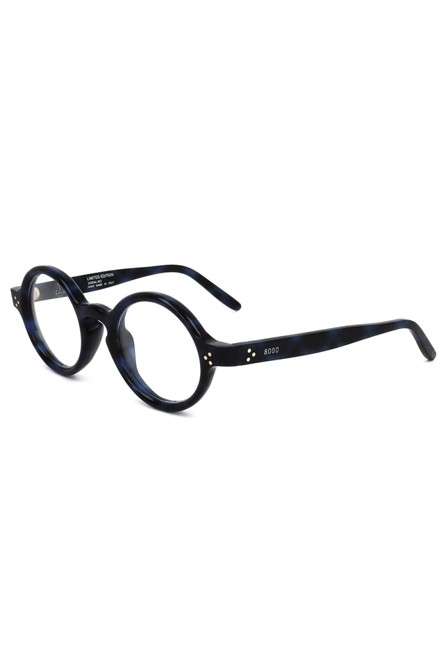 
Occhiale da Vista 8000 Eyewear unisex | Spazio Ottica
