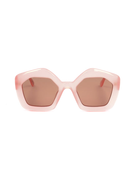 Occhiali da sole MARNI unisex, modello LAUGHING WATERS MELLOW | Spazio Ottica