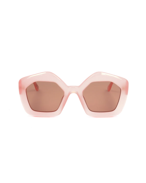 
Occhiali da sole MARNI unisex, modello LAUGHING WATERS MELLOW - SUNGLASSES | Spazio Ottica
