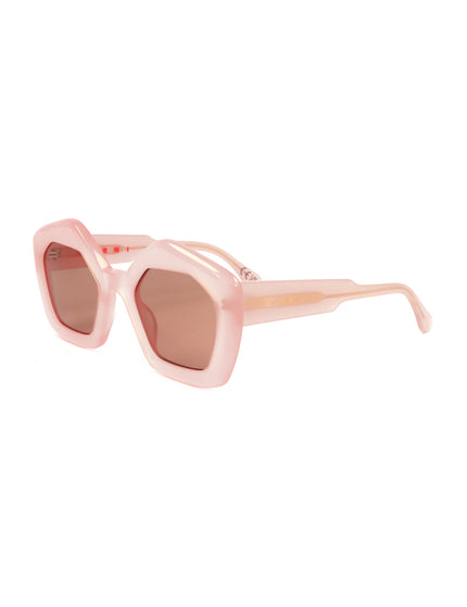 Occhiali da sole MARNI unisex, modello LAUGHING WATERS MELLOW | Spazio Ottica