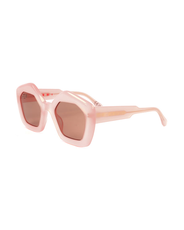 
Occhiali da sole MARNI unisex, modello LAUGHING WATERS MELLOW - SUNGLASSES | Spazio Ottica
