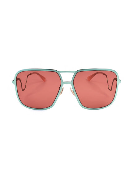 Occhiali da sole MARNI unisex, modello HA LONG BAY | Spazio Ottica