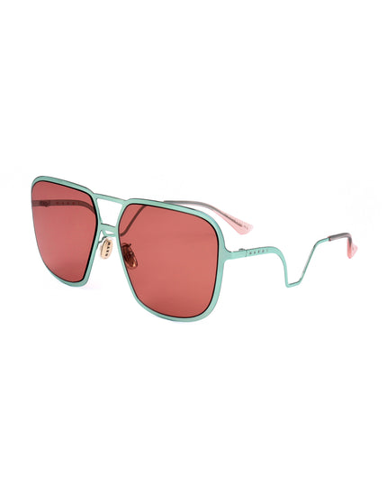 Occhiali da sole MARNI unisex, modello HA LONG BAY | Spazio Ottica