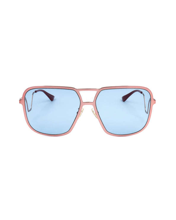 
Occhiali da sole MARNI unisex, modello HA LONG BAY - SUNGLASSES | Spazio Ottica
