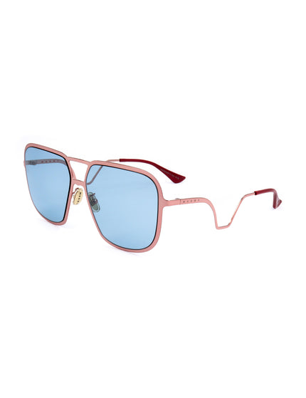 Occhiali da sole MARNI unisex, modello HA LONG BAY | Spazio Ottica