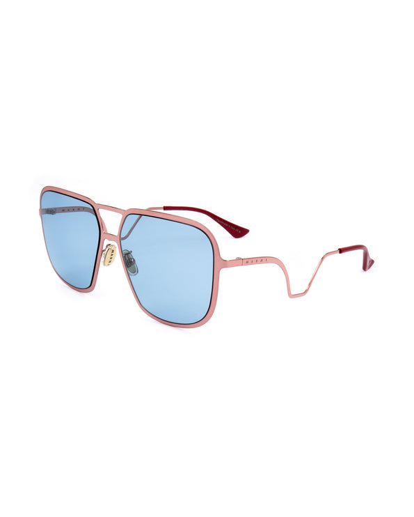 
Occhiali da sole MARNI unisex, modello HA LONG BAY - SUNGLASSES | Spazio Ottica
