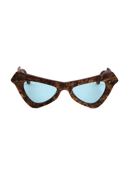 Occhiali da sole MARNI unisex, modello FAIRY POOLS RADICA | Spazio Ottica