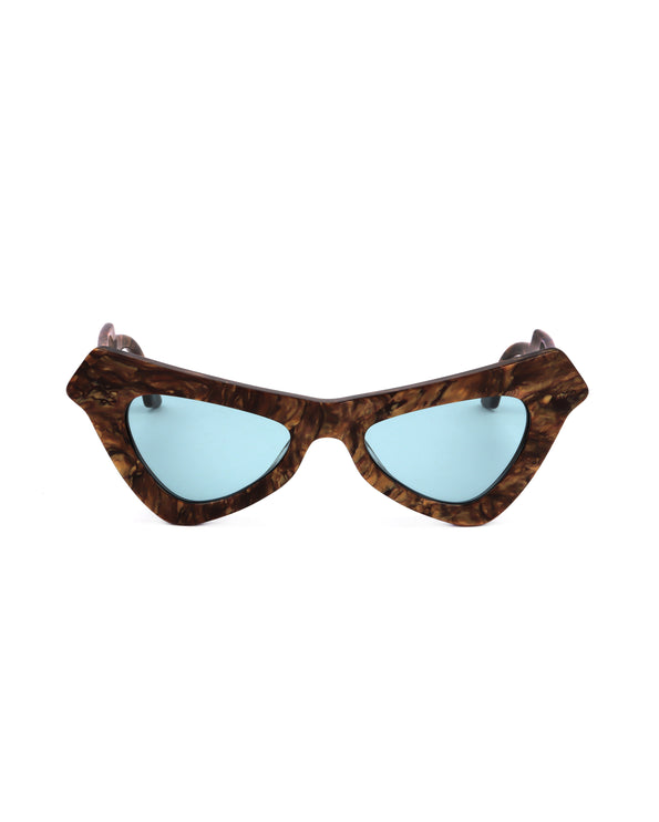 
Occhiali da sole MARNI unisex, modello FAIRY POOLS RADICA - SUNGLASSES | Spazio Ottica
