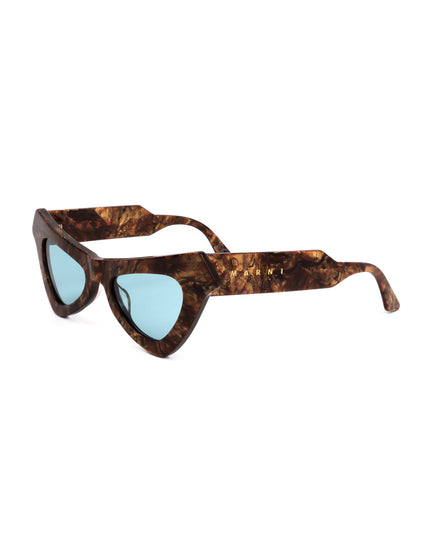 Occhiali da sole MARNI unisex, modello FAIRY POOLS RADICA | Spazio Ottica