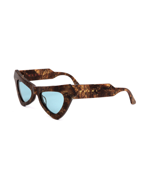 
Occhiali da sole MARNI unisex, modello FAIRY POOLS RADICA - SUNGLASSES | Spazio Ottica
