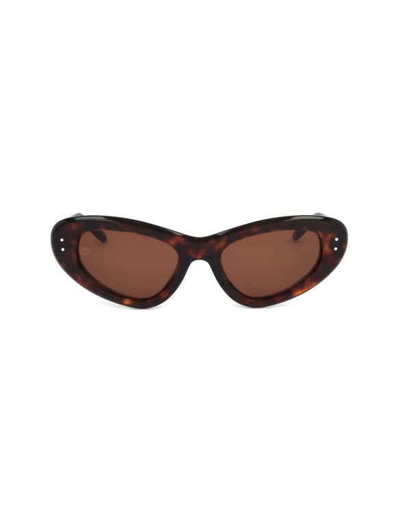 
8000-Eyewear Sunglasses - HAVANA SUNGLASSES | Spazio Ottica
