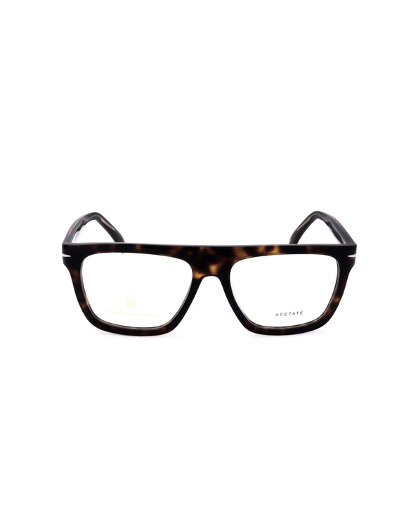 
Occhiali da vista DAVID BECKHAM da uomo, modello DB 7096 - DAVID BECKHAM | Spazio Ottica
