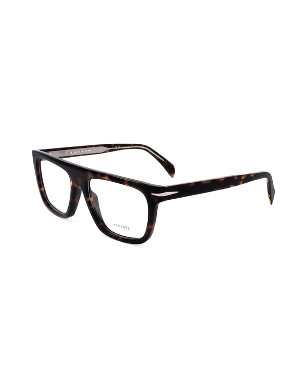 
Occhiali da vista DAVID BECKHAM da uomo, modello DB 7096 - DAVID BECKHAM | Spazio Ottica
