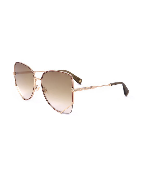 
Occhiale da sole Marc-Jacobs-Runway - MARC JACOBS RUNWAY | Spazio Ottica
