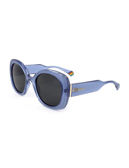 Occhiali da sole POLAROID da donna, modello PLD 6190/S | Spazio Ottica