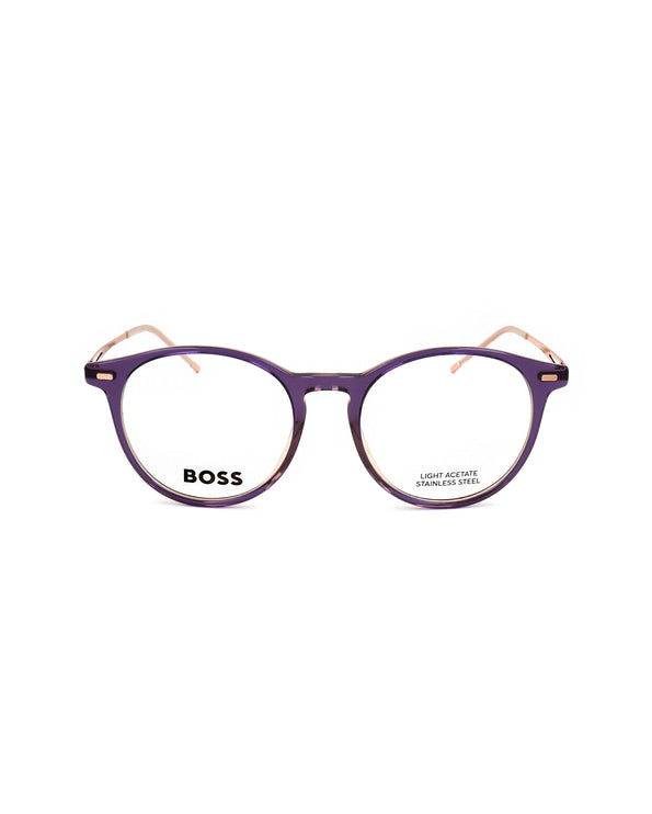 
Occhiali da vista HUGO BOSS da donna, modello BOSS 1458 - HUGO BOSS | Spazio Ottica
