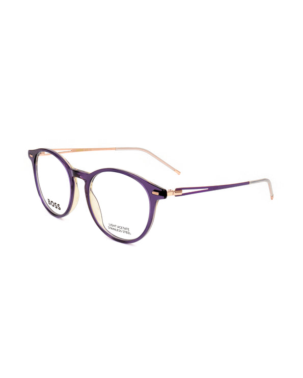 
Occhiali da vista HUGO BOSS da donna, modello BOSS 1458 - HUGO BOSS | Spazio Ottica
