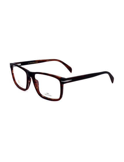 Occhiali da vista DAVID BECKHAM da uomo, modello DB 1020 | Spazio Ottica