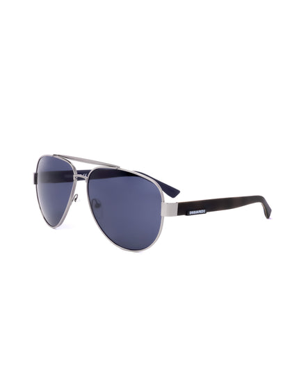 Occhiali da sole DSQUARED2 da uomo, modello D2 0002/S | Spazio Ottica