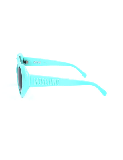 Occhiali da sole MOSCHINO da donna, modello MOS128/S | Spazio Ottica