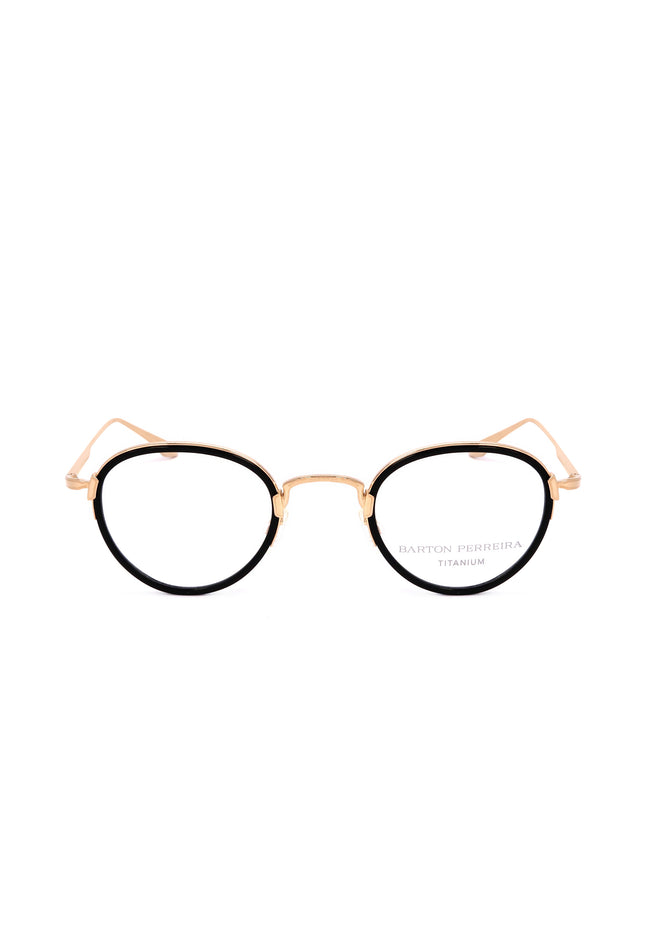 
Occhiale da Vista Barton Perreira unisex | Spazio Ottica
