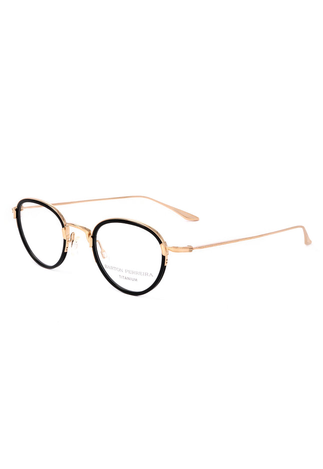 
Occhiale da Vista Barton Perreira unisex | Spazio Ottica
