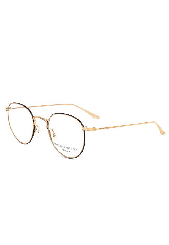 
Occhiale da Vista Barton Perreira unisex | Spazio Ottica
