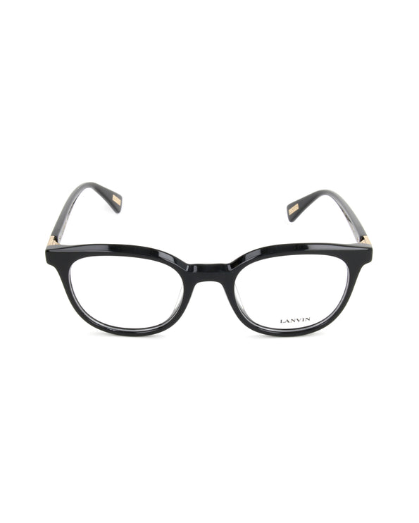 
Women's Lanvin Eyeglasses - BLACK SUNGLASSES | Spazio Ottica
