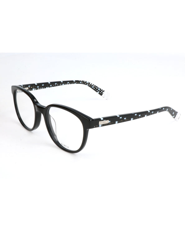 
Occhiale da Vista Furla da donna - OCCHIALI DA SOLE NERO | Spazio Ottica
