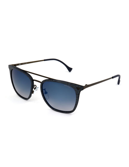 Occhiali da sole POLICE unisex, modello SPL152N | Spazio Ottica