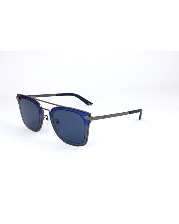 
Occhiali da sole POLICE da uomo, modello SPL348 - MEN'S SUNGLASSES | Spazio Ottica
