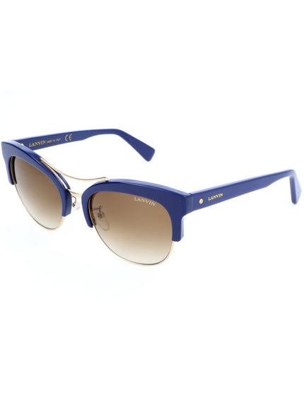 Occhiali da sole LANVIN da donna, modello SLN724M | Spazio Ottica