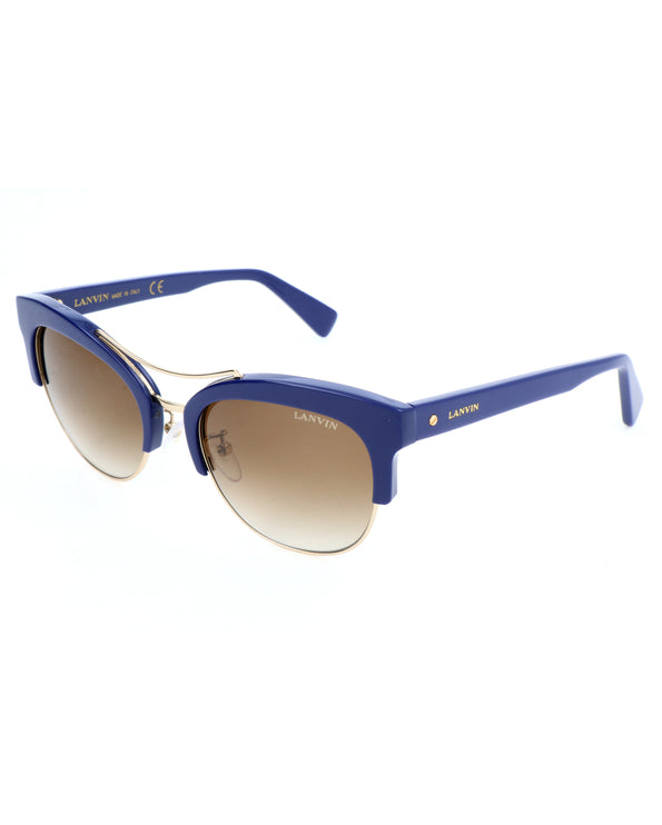 
Occhiali da sole LANVIN da donna, modello SLN724M - GAFAS DE SOL PARA MUJER | Spazio Ottica
