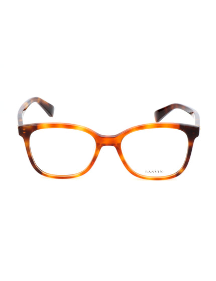 Women's Lanvin Eyeglasses | Spazio Ottica