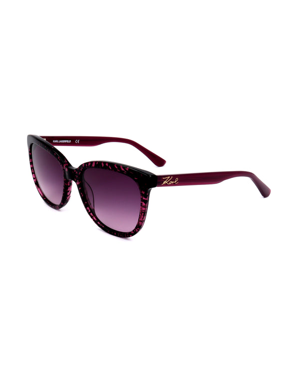 
Occhiali da sole KARL LAGERFELD da donna, modello KL968S - GAFAS DE SOL PARA MUJER | Spazio Ottica
