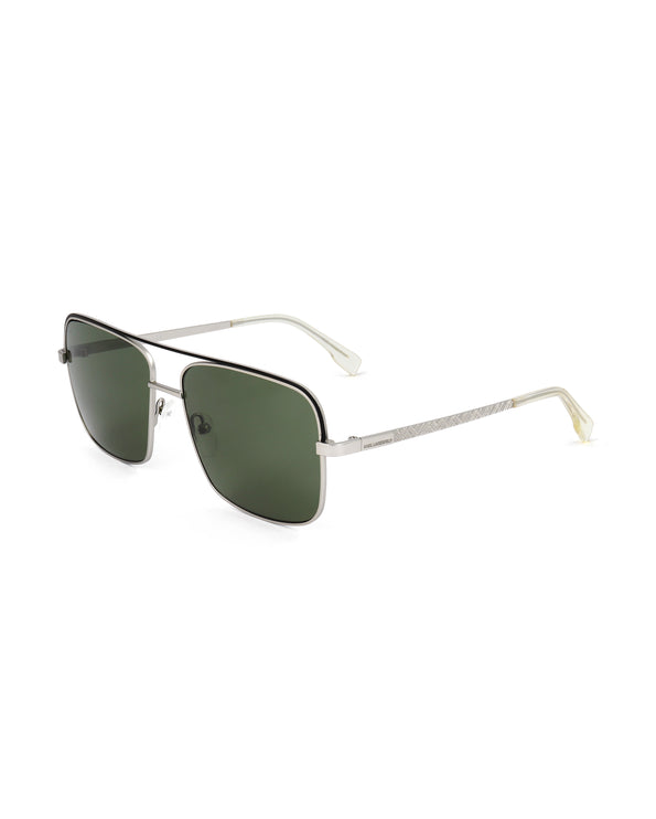 
Occhiali da sole KARL LAGERFELD da uomo, modello KL336S - MEN'S SUNGLASSES | Spazio Ottica
