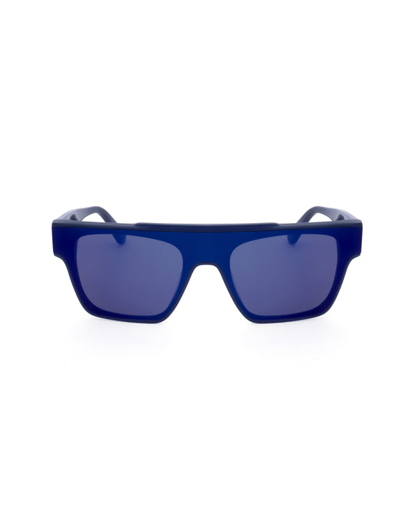 
Occhiali da sole KARL LAGERFELD unisex, modello KL6090S - UNISEX SUNČANE NAOČALE | Spazio Ottica
