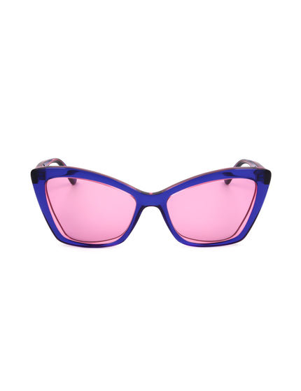 Occhiali da sole KARL LAGERFELD da donna, modello KL6105S | Spazio Ottica