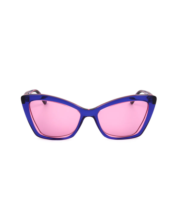 
Occhiali da sole KARL LAGERFELD da donna, modello KL6105S - GAFAS DE SOL PARA MUJER | Spazio Ottica
