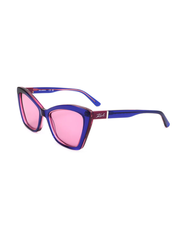 
Occhiali da sole KARL LAGERFELD da donna, modello KL6105S - GAFAS DE SOL PARA MUJER | Spazio Ottica
