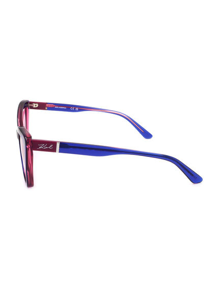 Occhiali da sole KARL LAGERFELD da donna, modello KL6105S | Spazio Ottica